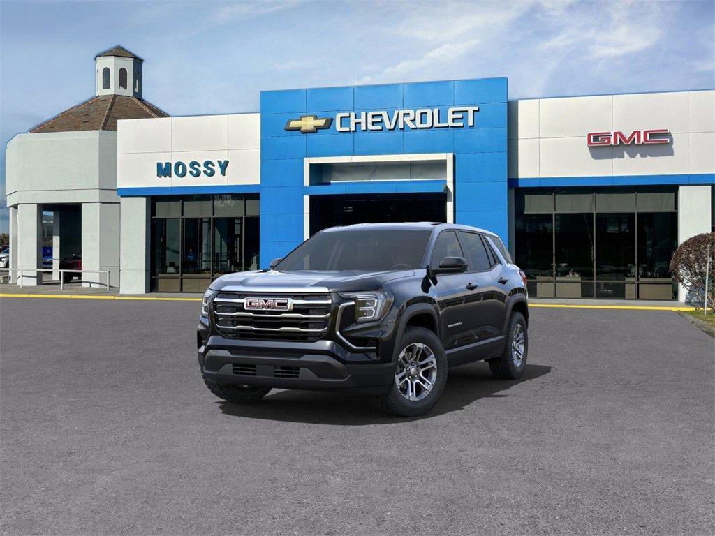 new 2026 GMC Terrain car, priced at $32,790