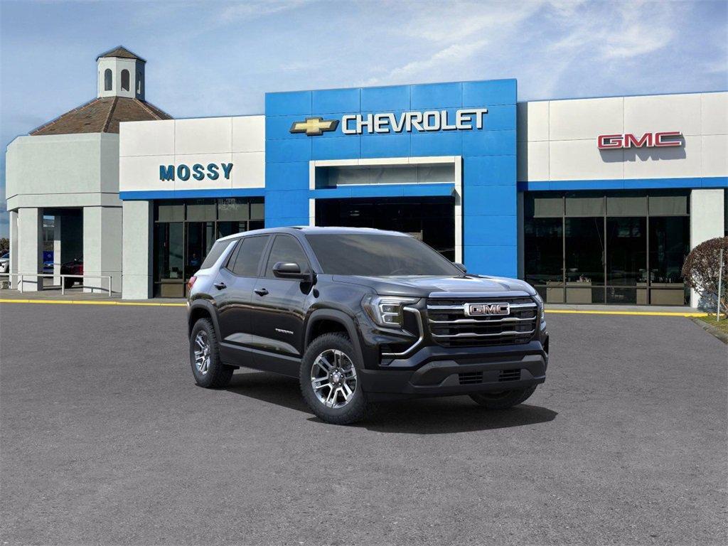 new 2026 GMC Terrain car, priced at $32,790