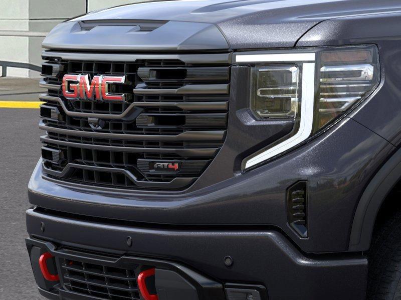 new 2025 GMC Sierra 1500 car, priced at $69,305
