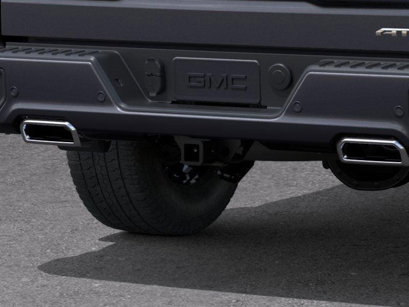 new 2025 GMC Sierra 1500 car, priced at $69,305