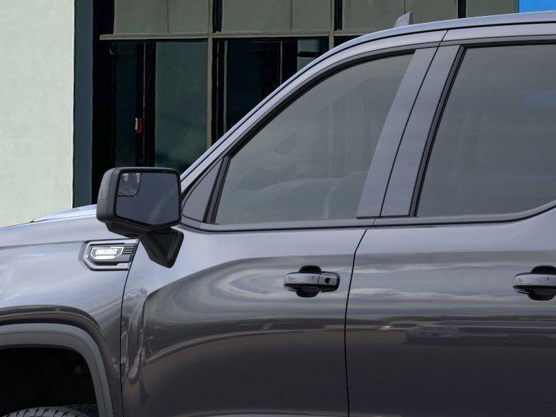 new 2025 GMC Sierra 1500 car, priced at $69,305