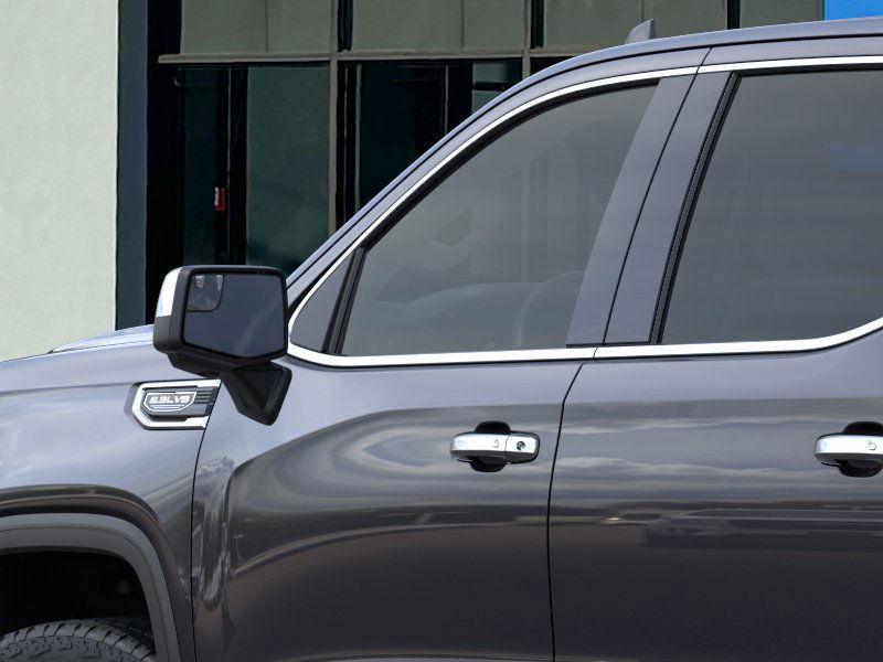 new 2026 GMC Sierra 1500 car, priced at $70,540