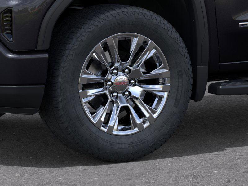 new 2026 GMC Sierra 1500 car, priced at $70,540