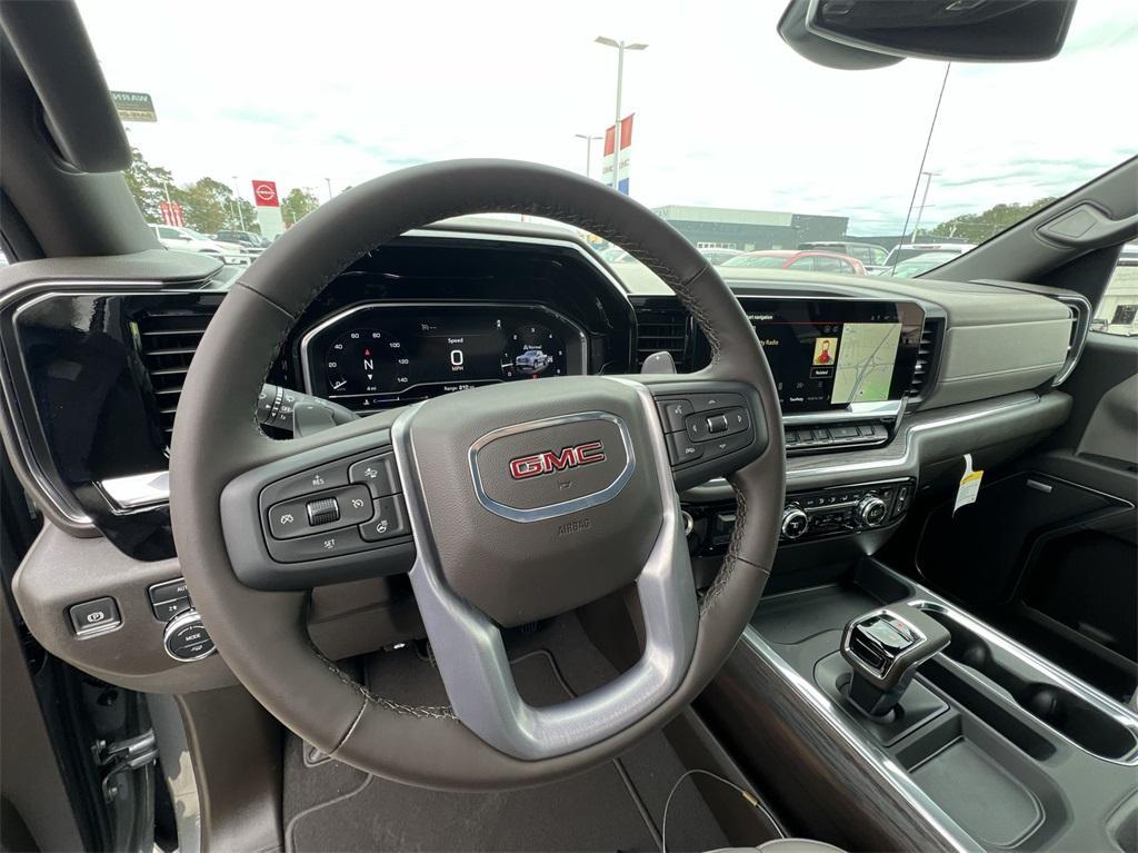 new 2025 GMC Sierra 1500 car, priced at $54,995