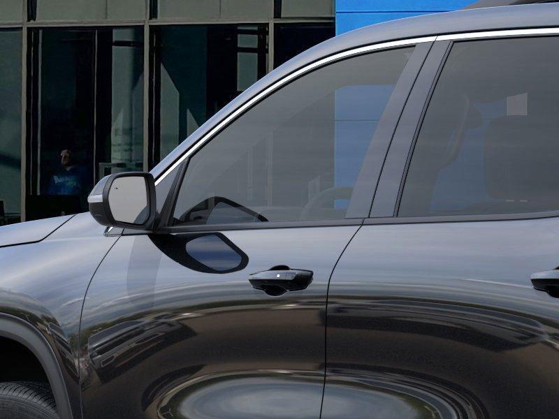 new 2025 Chevrolet Traverse car, priced at $42,195