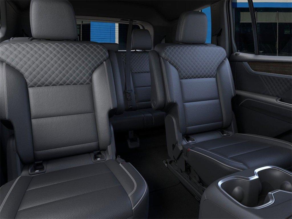 new 2025 GMC Acadia car, priced at $54,090