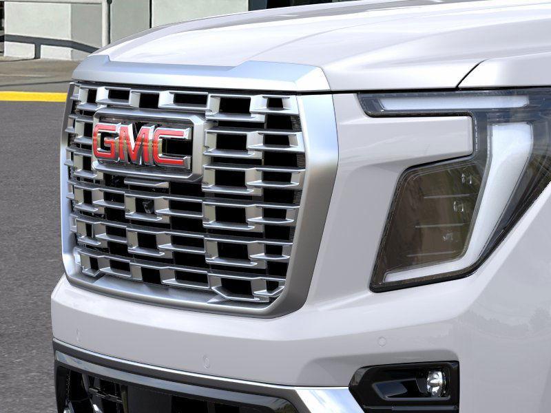 new 2025 GMC Yukon car, priced at $86,060