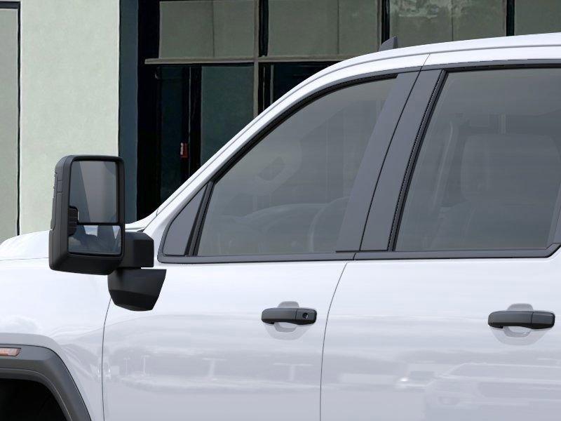 new 2026 GMC Sierra 2500 car, priced at $64,072