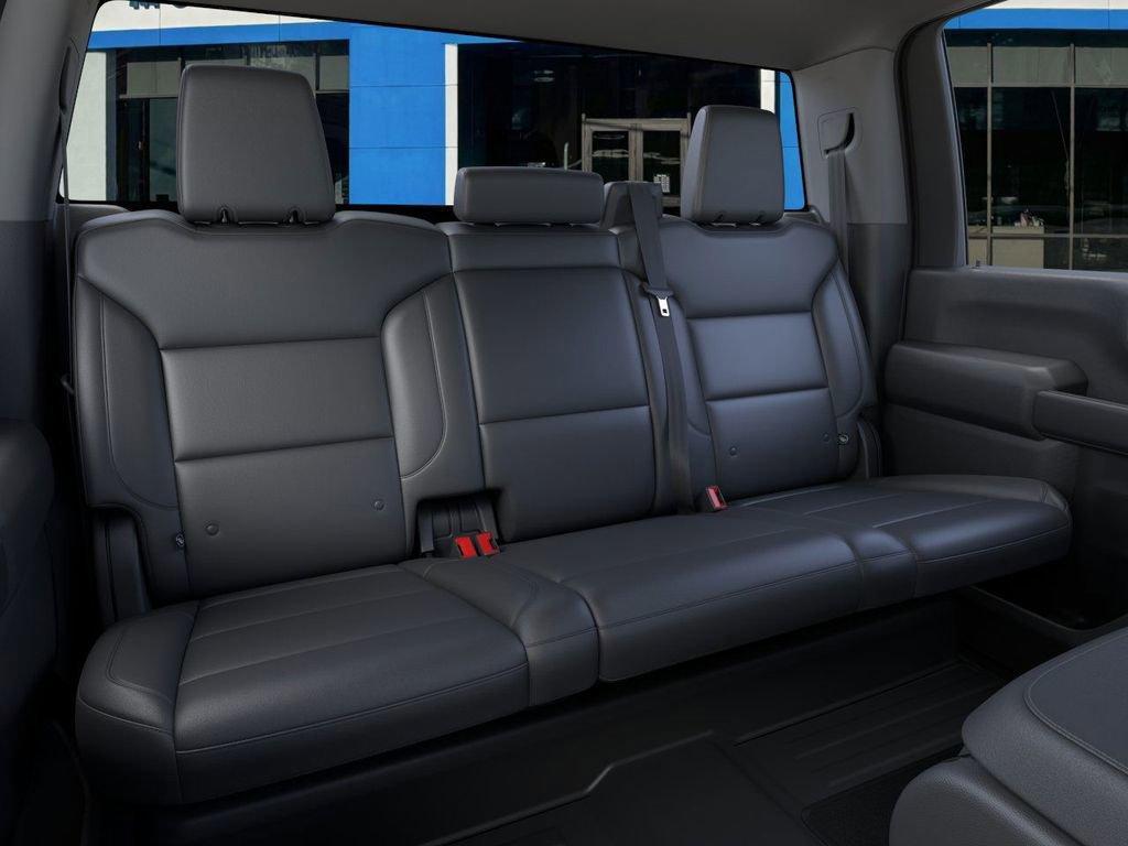 new 2026 GMC Sierra 2500 car, priced at $64,072