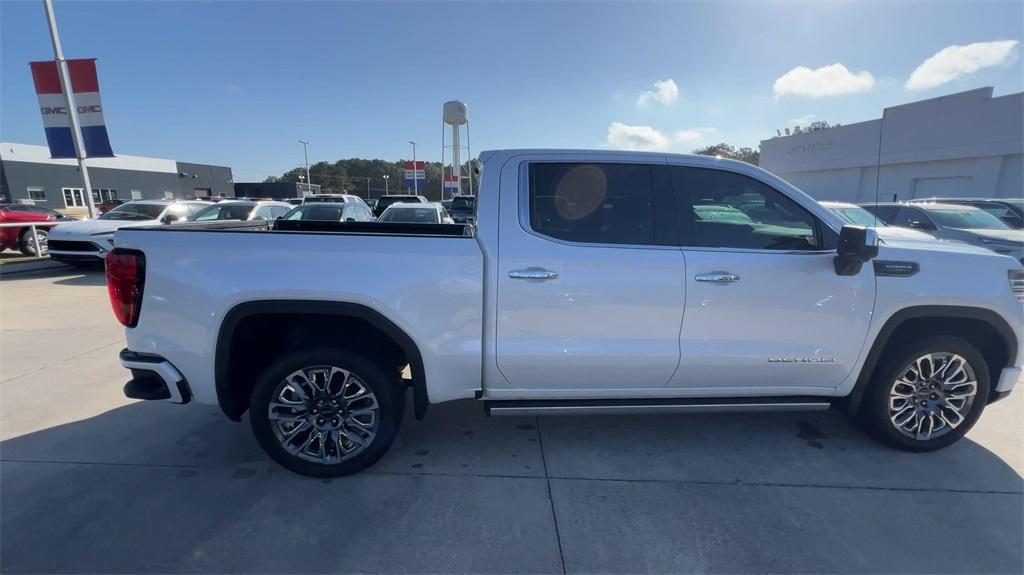 used 2023 GMC Sierra 1500 car, priced at $67,034