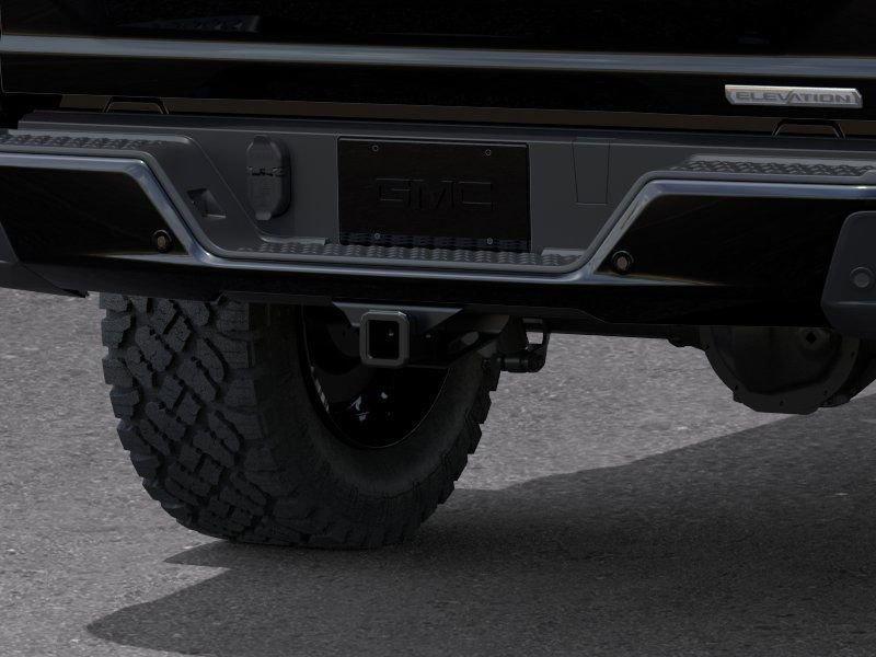 new 2026 GMC Canyon car, priced at $40,245