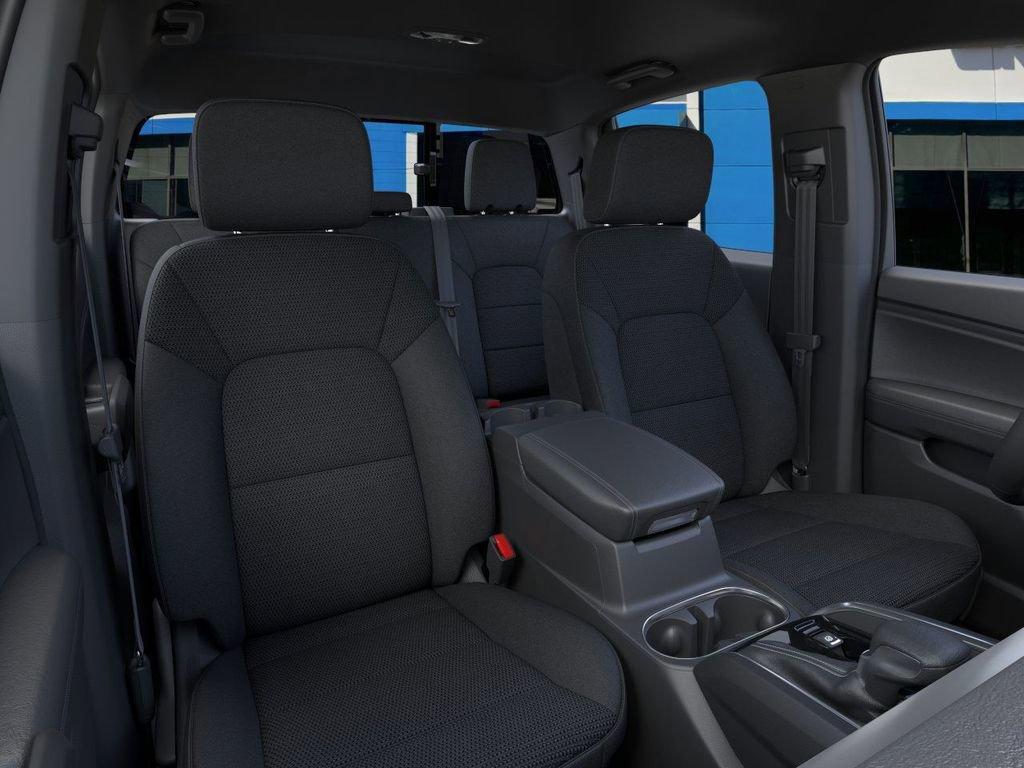 new 2026 GMC Canyon car, priced at $40,245