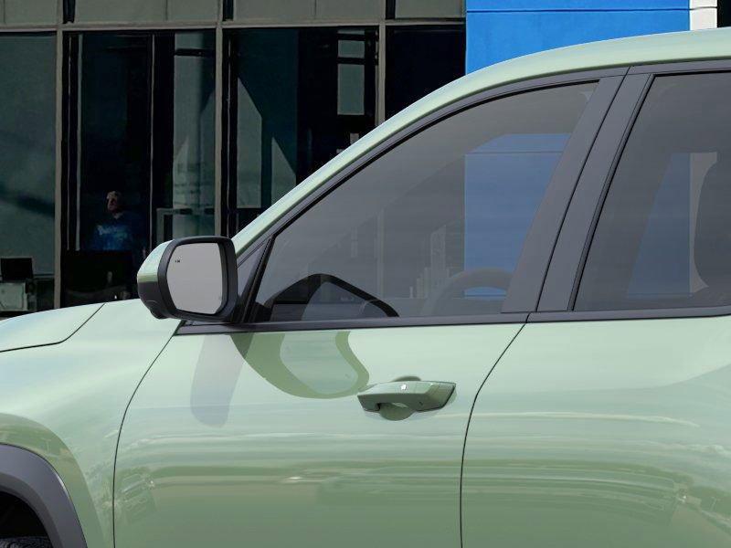 new 2026 Chevrolet Equinox car, priced at $32,485