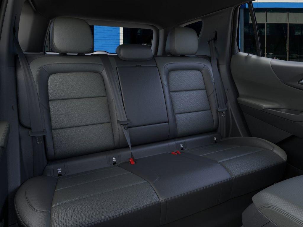 new 2026 Chevrolet Equinox car, priced at $32,485