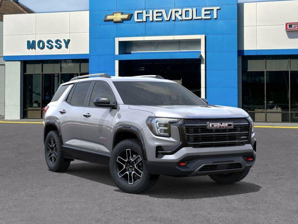 new 2026 GMC Terrain car, priced at $38,220