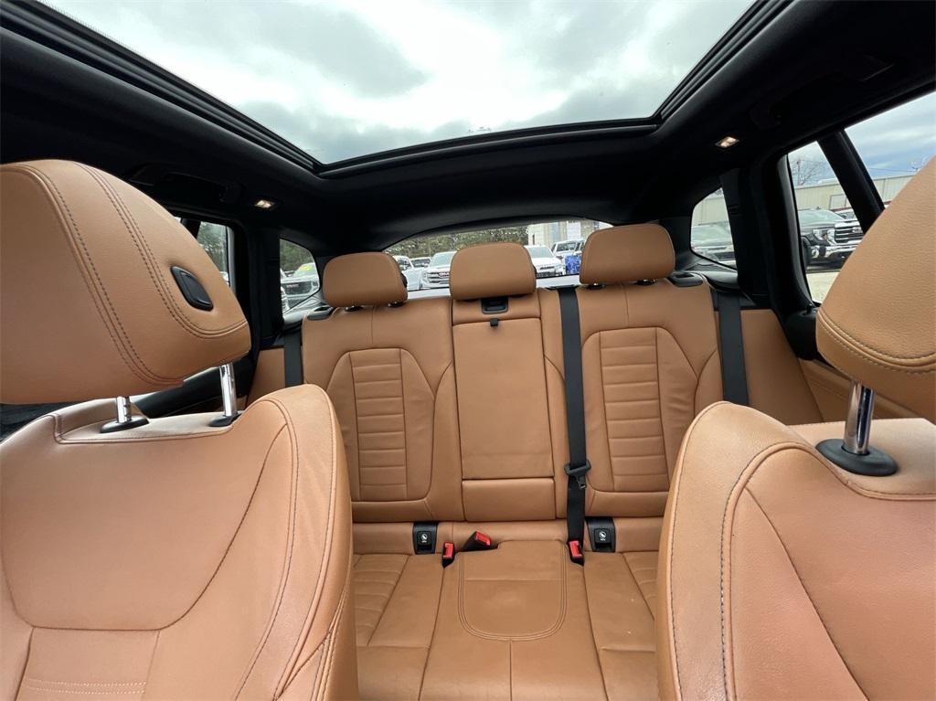 used 2019 BMW X3 car, priced at $16,660