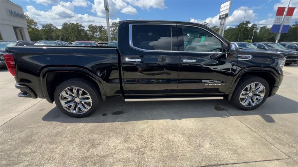 new 2024 GMC Sierra 1500 car, priced at $69,895