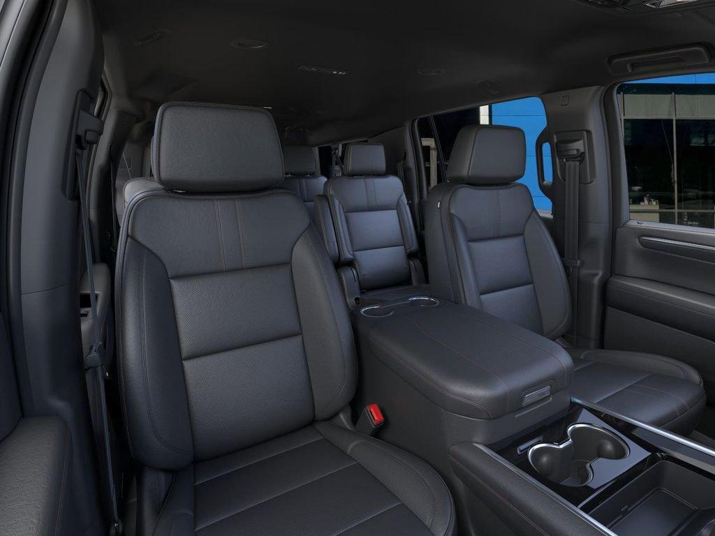 new 2026 Chevrolet Suburban car, priced at $73,075