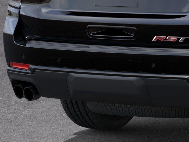 new 2026 Chevrolet Suburban car, priced at $73,075