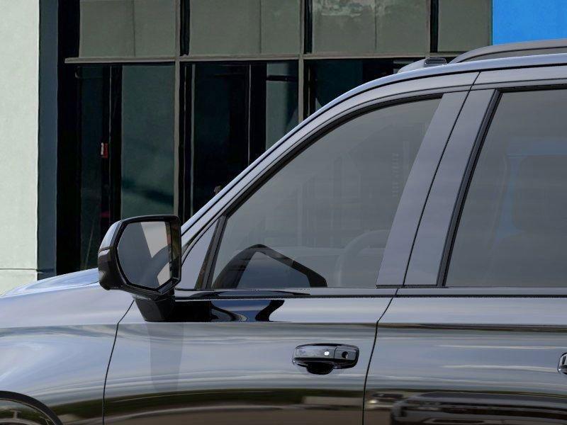 new 2026 Chevrolet Suburban car, priced at $73,075