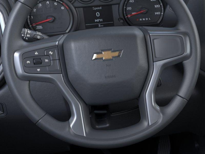 new 2026 Chevrolet Silverado 2500 car, priced at $52,745