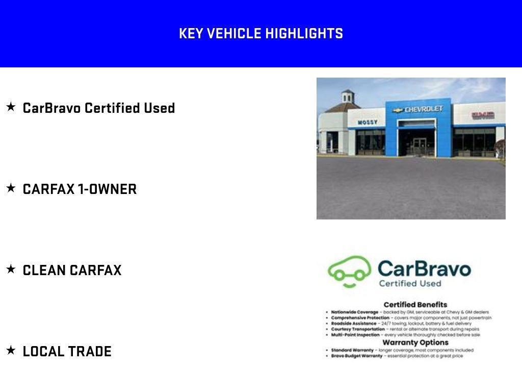 used 2023 GMC Yukon XL car, priced at $64,883