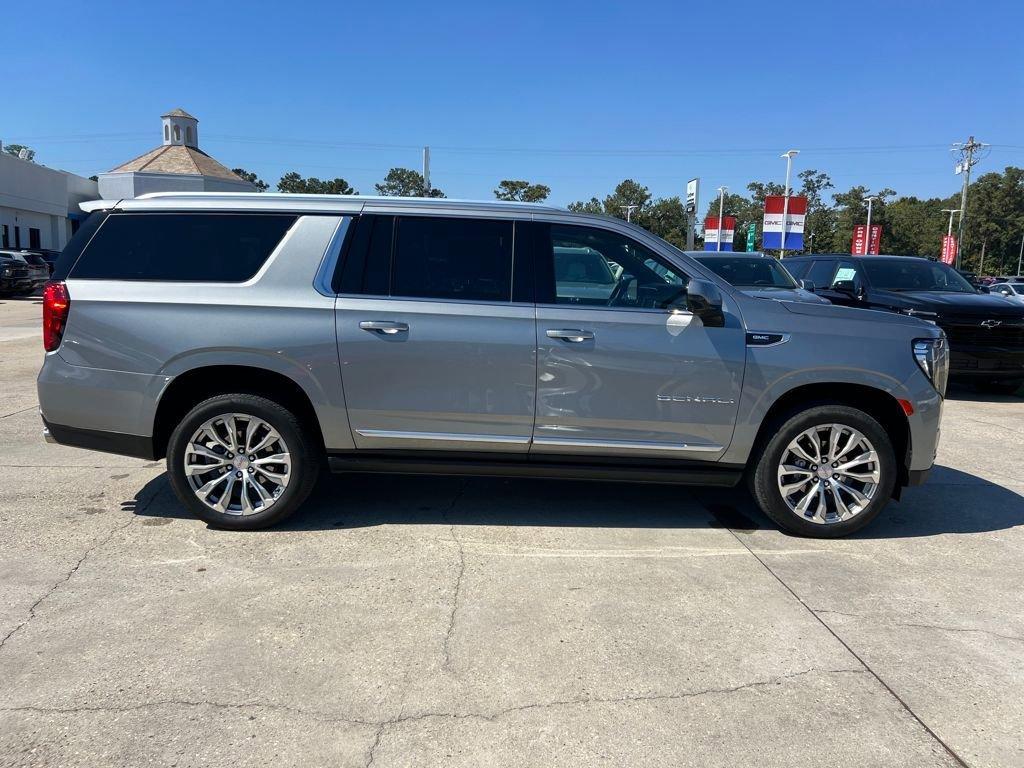 used 2023 GMC Yukon XL car, priced at $64,883
