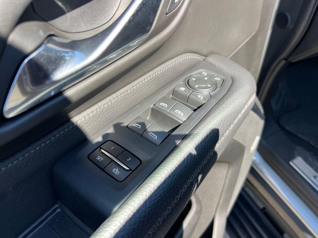 used 2023 GMC Yukon XL car, priced at $64,883