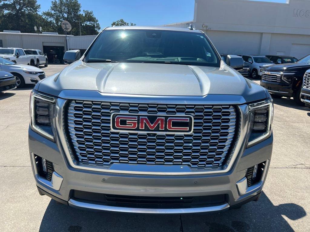 used 2023 GMC Yukon XL car, priced at $64,883