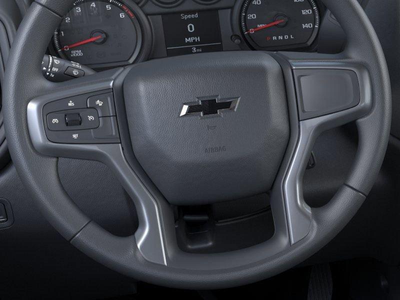 new 2026 Chevrolet Silverado 2500 car, priced at $50,159