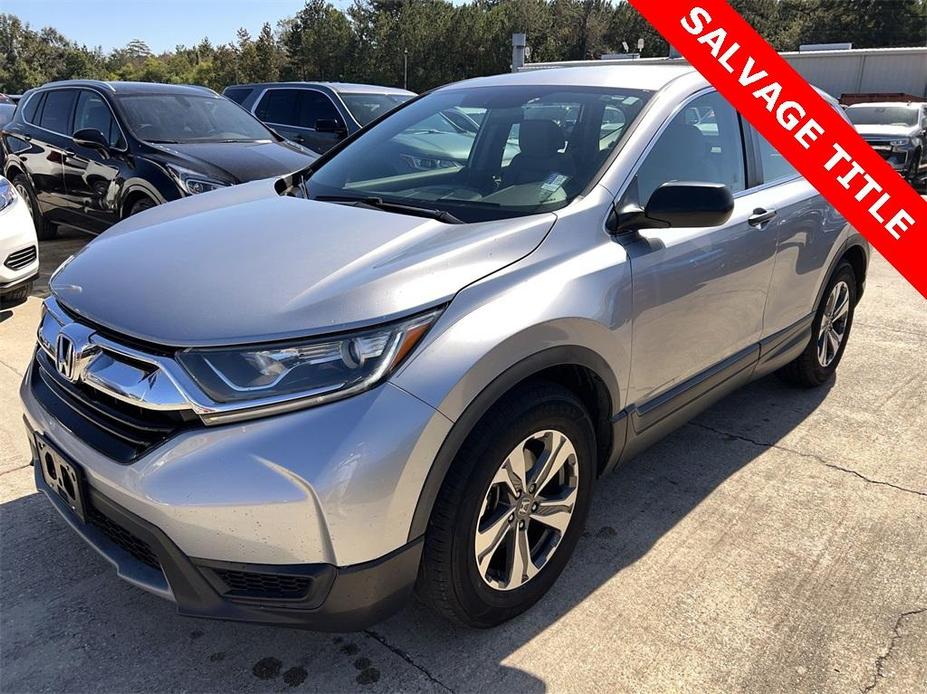 used 2019 Honda CR-V car, priced at $13,998