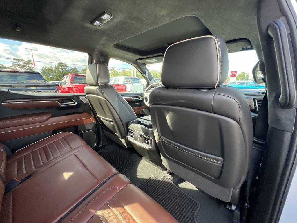 used 2024 GMC Sierra 1500 car, priced at $63,225