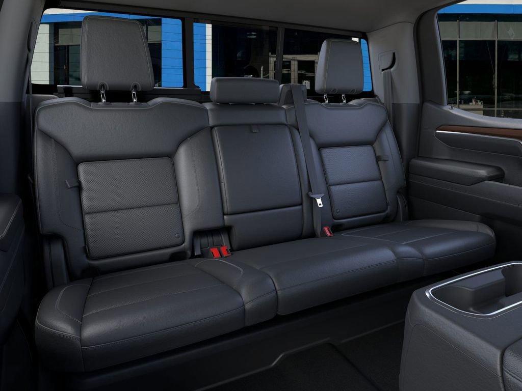 new 2026 GMC Sierra 1500 car, priced at $68,455