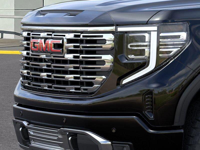 new 2026 GMC Sierra 1500 car, priced at $68,455