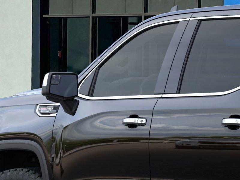 new 2026 GMC Sierra 1500 car, priced at $68,455