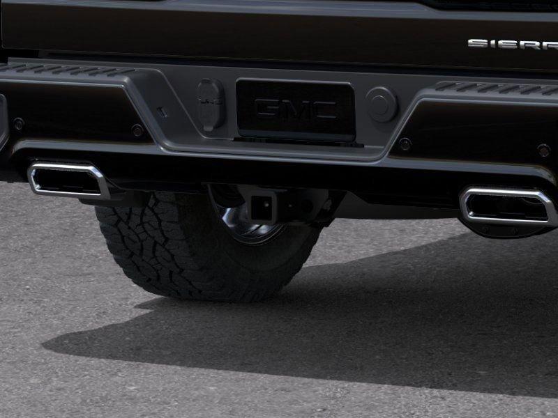 new 2026 GMC Sierra 1500 car, priced at $68,455