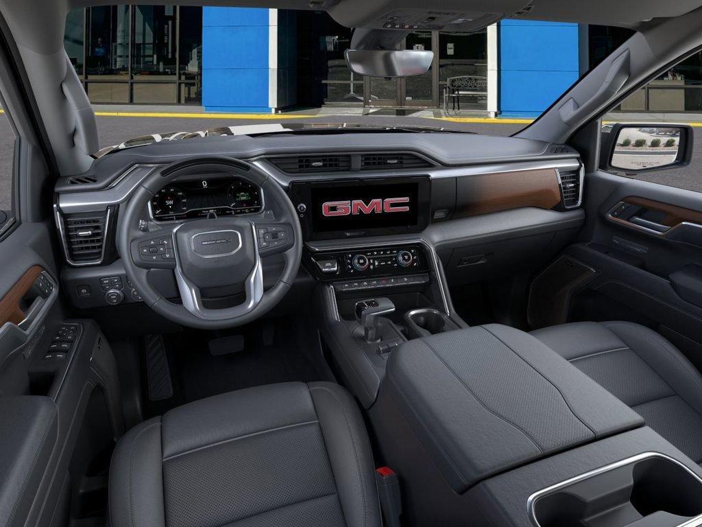 new 2026 GMC Sierra 1500 car, priced at $68,455