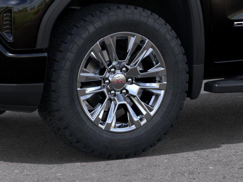 new 2026 GMC Sierra 1500 car, priced at $68,455