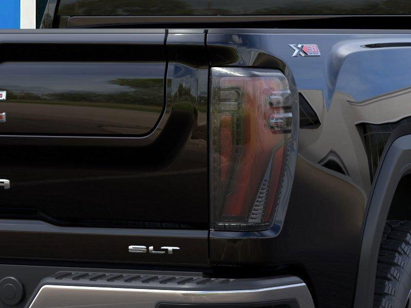 new 2025 GMC Sierra 2500 car, priced at $77,165