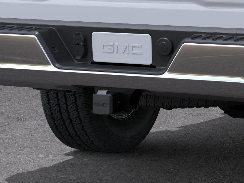 new 2025 GMC Sierra 2500 car, priced at $66,875