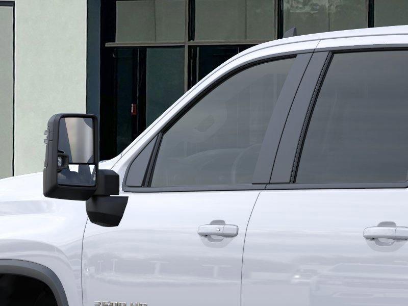 new 2026 Chevrolet Silverado 3500 car, priced at $72,052