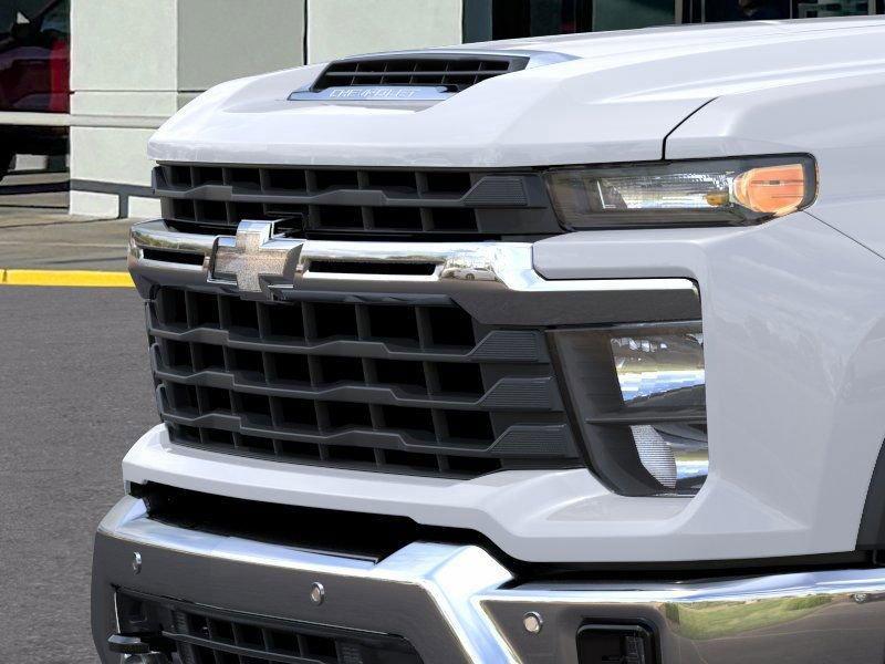 new 2026 Chevrolet Silverado 3500 car, priced at $72,052