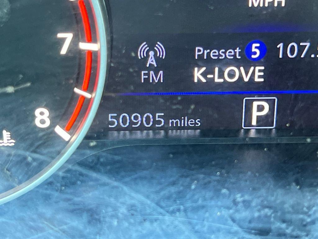 used 2023 Nissan Altima car, priced at $21,847
