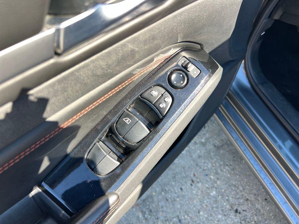 used 2023 Nissan Altima car, priced at $21,847
