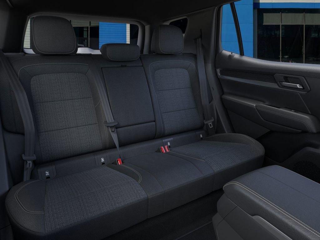 new 2026 GMC Terrain car, priced at $28,735