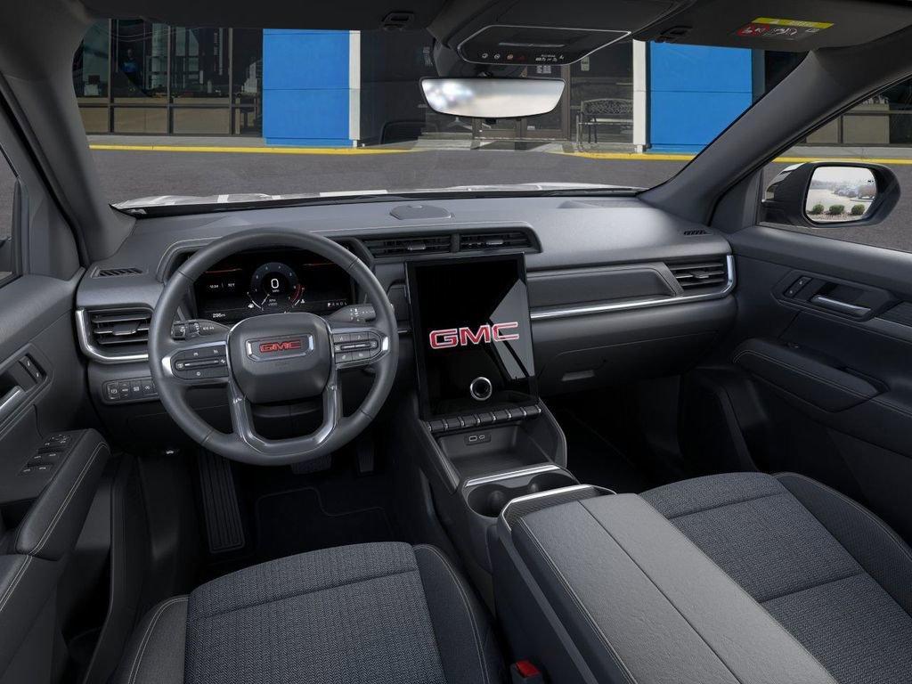 new 2026 GMC Terrain car, priced at $28,735