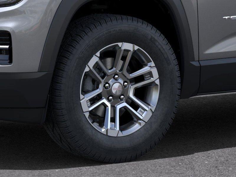new 2026 GMC Terrain car, priced at $28,735