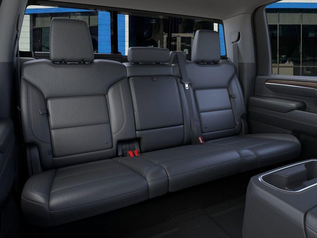 new 2026 Chevrolet Silverado 3500 car, priced at $72,552