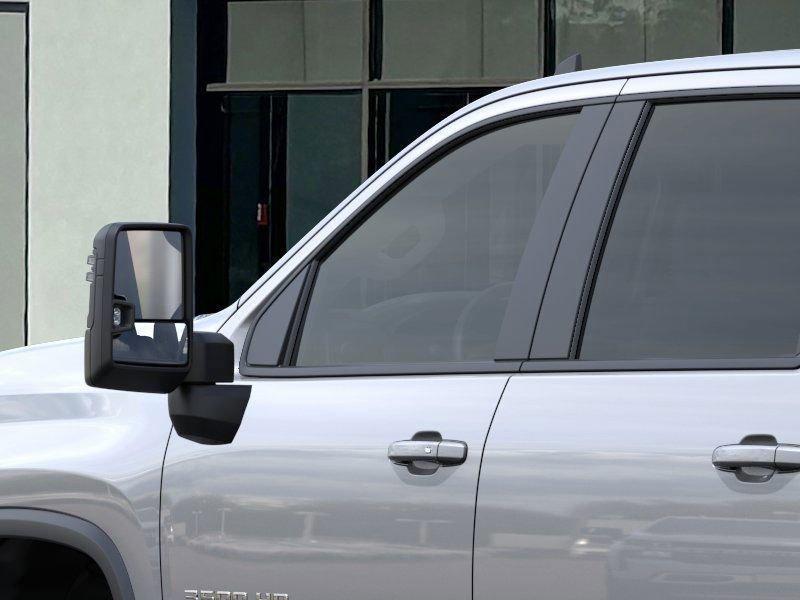 new 2026 Chevrolet Silverado 3500 car, priced at $72,552