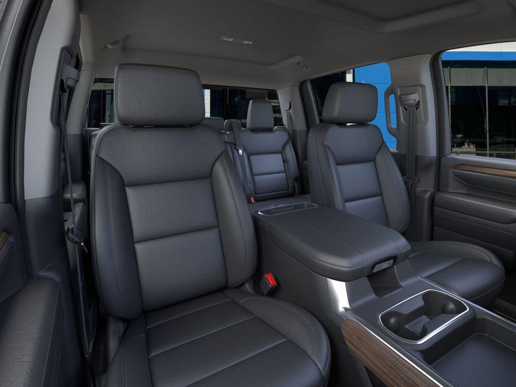 new 2026 Chevrolet Silverado 3500 car, priced at $72,552